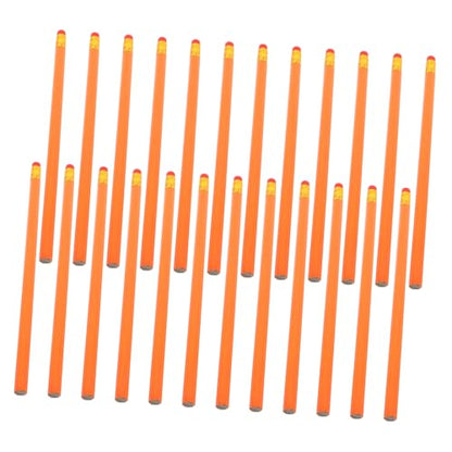 KALLORY 24pcs Writing Tools for School Art Comfortable Grip for Easy Sketching Drawing and Note Taking for Students Classroom Activities