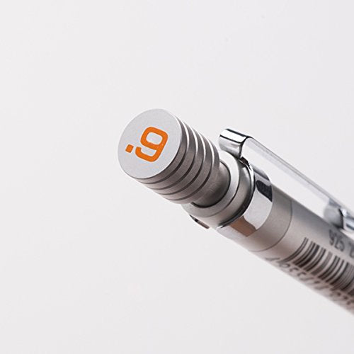 Staedtler 0.9mm Mechanical Pencil Silver Series (925 25-09) - style: 0.9mm