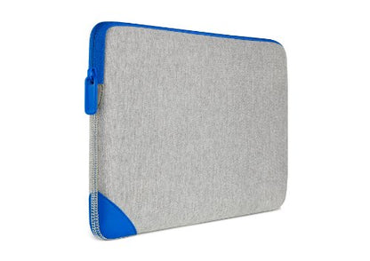 Google Sleeve for HP Chromebook 11, Grey/Blue (07082569) - color: Grey/blue