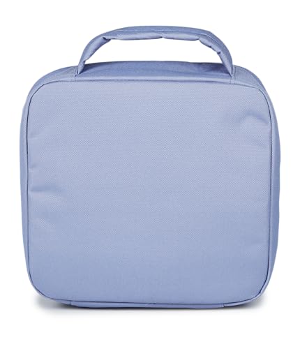 JanSport Lunch Break Insulated Cooler Bag - Leakproof Picnic Tote, Lavender Ash - color: Lavender Ash