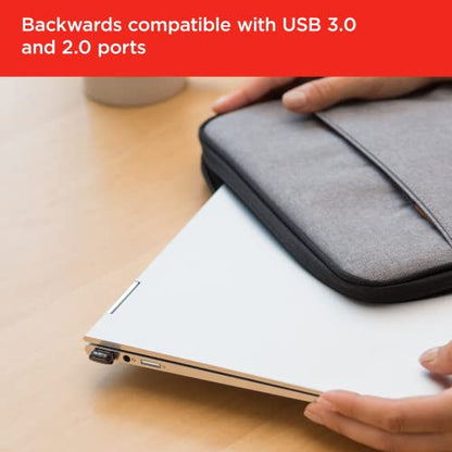 SANDISK 1TB Ultra Fit USB 3.2 Gen 1 Flash Drive - Up to 400MB/s, Plug-and-Stay Design - SDCZ430-1T00-G46 - size: 1TB, style: Up to 400MB/s