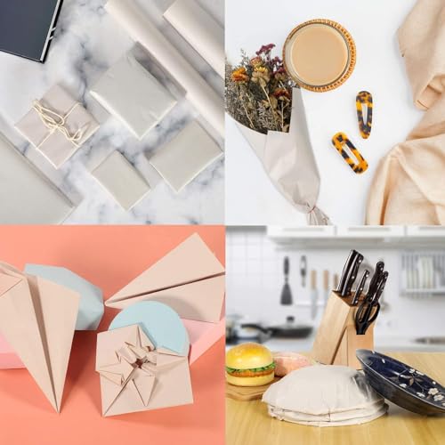 WAUPPY 200 Sheets Newsprint Packing Paper Sheets for Moving, Shipping, Box Filler, Wrapping and Protecting Fragile Items 5 Lbs (26” x 15”) - size: 200 Sheets (15"W x 26"L)