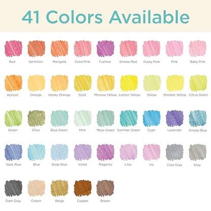 Zebra Pen MILDLINER No Bleed Highlighter, Friendly Colors, Dual Tip, 5-Pack - color: Friendly A