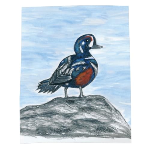 UCREATE Mixed Media Art Paper PAC4843, 12" x 18", Heavyweight, 60 Sheets/Pack, Case of 12 Packs, 720 Sheets Total - size: 60 Count (Pack of 12)