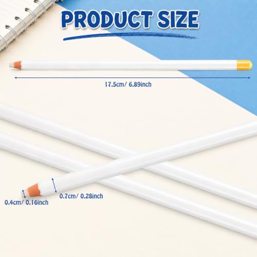 Maitys 20 Pcs Eraser Pencils for Artists Pencils and 2 Pcs Sharpener Wooden Sketch Professional Highlight Painting Eraser Pen for Sketching Charcoal Drawings, Revise Erasing Details for Beginners - style: Eraser Top