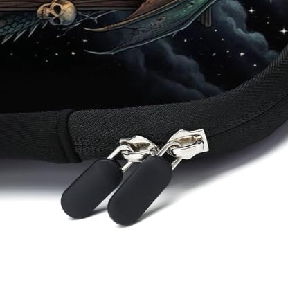 11.6" 12" 12.1" 12.5 inch Laptop Carrying Bag Chromebook Case Notebook Ultrabook Bag Tablet Cover Neoprene Sleeve - color: RYD12-37