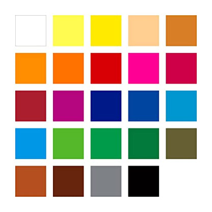 STAEDTLER 144 50NC24 Noris Club Erasable Colouring Pencils - Assorted Colours, Pack of 24