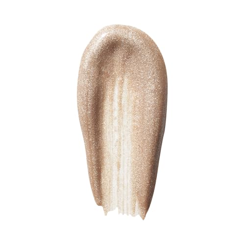e.l.f. Halo Glow Highlight Beauty Wand, Liquid Highlighter Wand For Luminous, Glowing Skin, Buildable Formula, Vegan & Cruelty-free,Champagne Campaign - color: Champagne Campaign