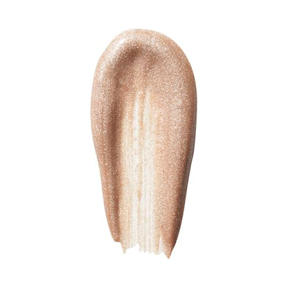 e.l.f. Halo Glow Highlight Beauty Wand, Liquid Highlighter Wand For Luminous, Glowing Skin, Buildable Formula, Vegan & Cruelty-free,Champagne Campaign - color: Champagne Campaign