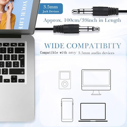 Kanayu 50 Pack Wired Earbuds Bulk for Classroom Ear Headphones Wired Basic Student Earbuds No Microphone with 3.5mm Jack for Class Laptop School Library, Individually Bagged (Blue) - color: Blue