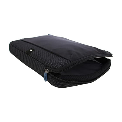 Brenthaven Tred Carry Sleeve (10 Pack/Bulk) Fits 11 inch Laptops, MacBooks, Chromebooks and Tablets - Durable, Lightweight, Secure Protection for College, Office, Business or Personal Use - Black - size: 10 Pack
