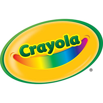 CRAYON;TRIANGULAR;AST;8/BX