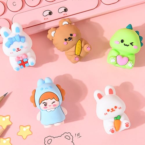 2PCS Pencil Sharpener, 2PCS Pencil Sharpener, Lip Liner Sharpener, sharpened Pencil, Children's Pencil, Office Supplies, School Supplies, School Halloween Gifts, Christmas Gifts (Owl) - style: Owl
