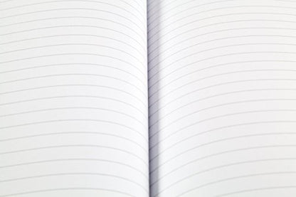 Oxford Black n' Red, A4 Notebook Hardcover, Casebound, Lined, 192 Page, 1 Notebook - size: A4, style: Pack of 1