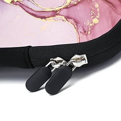 AMARY Laptop Sleeves 11.6" 12" Laptop Handle Bag Neoprene Notebook Carrying Pouch Chromebook Sleeves case (AMR12-02) - color: AMR12-02