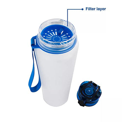 Hyturtle Personalized Book Lovers 32 Oz Liter Motivational Water Bottle, That's What I Do I Read Books Customized Water Bottle With Time Marker, Reading Lovers Gifts For Women Girl On Birthday - color: Book 20
