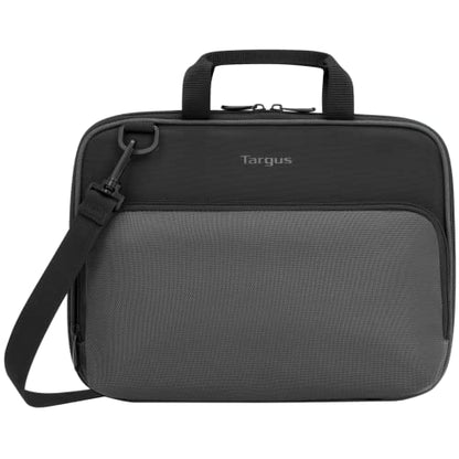Targus Work-in Essentials Case for 11.6-Inch Laptop Chromebook, Black (TED006GL) - size: 11.6 inch, style: Essentials Case