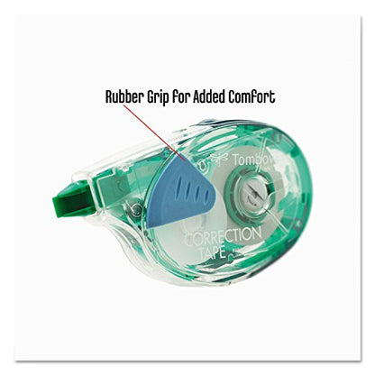 TOM68665 - Tombow Mono Correction Tape Refillable Dispenser