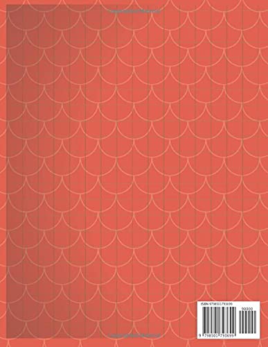 Graph Paper Composition Notebook, Quad Ruled 4x4 Grid Paper Notebook for Math and Science Students: 150 Quad Ruled Pages (8.5x11) | 4 Squares per 1 Inch