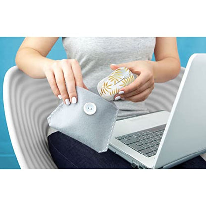 Logitech Design Collection Limited Edition Wireless Mouse