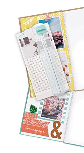 We R Memory Keepers Journal Mini Trimmer-7.25"X3.25" - size: One Size