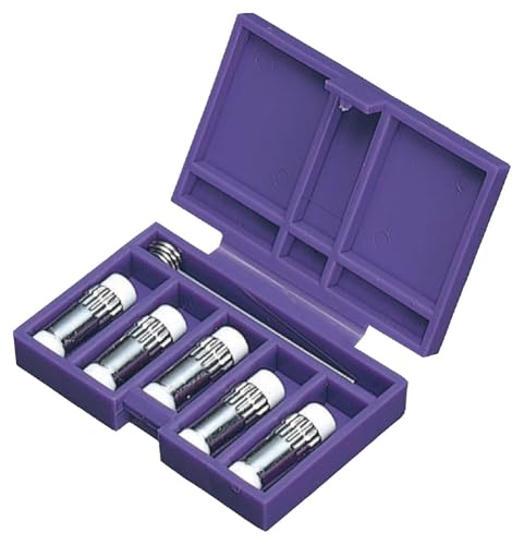 Pilot Mechanical Pencil Eraser Refill (HERFS-10)