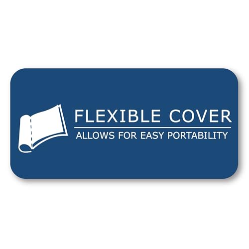 ROARING SPRING Flexible Cover Composition Notebook, Black Marble, Wide Ruled w/Margin, 48 Sheets (96 Pages), 8.5" × 7", Center-Sewn, Made in USA - size: 8.5" x 7" 48 Sheets (Pack of 1), style: 1 Book