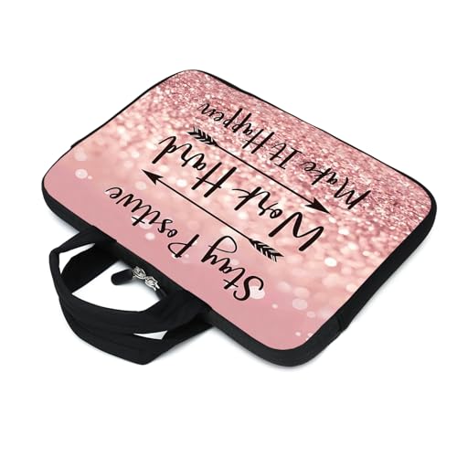 11" 11.6" 12" 12.1" 12.5 inch Laptop Carrying Bag Chromebook Case Notebook Ultrabook Bag Tablet Cover Neoprene Sleeve (RYD12-29) - color: Ryd12-29