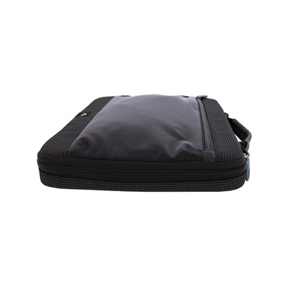 Brenthaven Tred Carry Sleeve Work-in Case Fits 11 inch Laptops, MacBooks, Chromebooks & Tablets - Durable, Lightweight, Padded Protection Sleeves for School, Office, Business or Personal Use - Black - size: Single