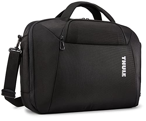 Thule Accent Briefcase 17L - color: Black, size: One Size