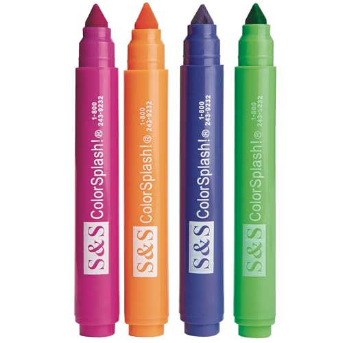 Color Splash! Broadline Marker Pk12