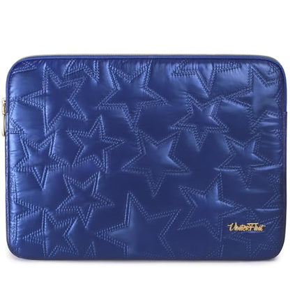 14 inch Laptop Sleeve Case for 14" MacBook Pro M5 M4 M3, Surface Laptop Studio 2, ThinkPad E14 Gen 6, IdeaPad 3i, 14.5" XPS 14, Inspiron 14, 14" Yoga Pro 7 Gen 9, HP Laptop Bag Cover, Blue - color: Blue, size: 14 inch / Macbook 14