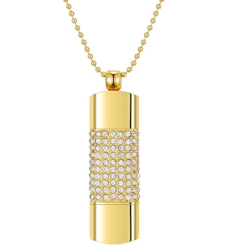 USB Flash Drive, 16GB/32GB/64GB/128GB USB2.0 Memory Stick Date Storage Pendrive Thumb Drives with Chain (16GB,Gold) - color: Gold, size: 16GB