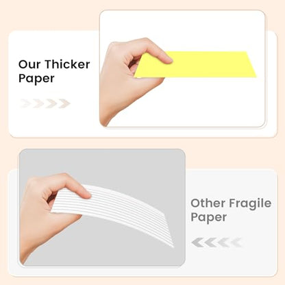 Index Cards 3x5 Inch, 300sheets, Flash Cards, Blank Yellow Note Cards Paper For Studying, Schools Supplies, College, Office And Home Organization, Note Taking Supplies - color: Yellow