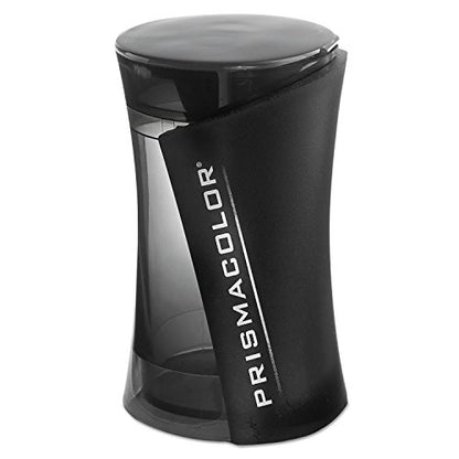Prismacolor Premier Pencil Sharpener - Writing, Drawing, Sketching, Art Supplies