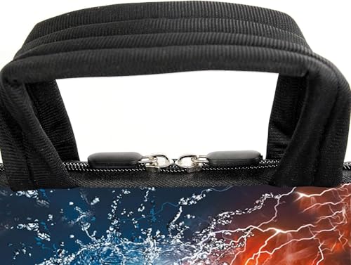 11" 11.6" 12" 12.1" 12.5 inch Laptop Carrying Bag Chromebook Case Notebook Ultrabook Bag Tablet Cover Neoprene Sleeve (RYD12-30) - color: Ryd12-30