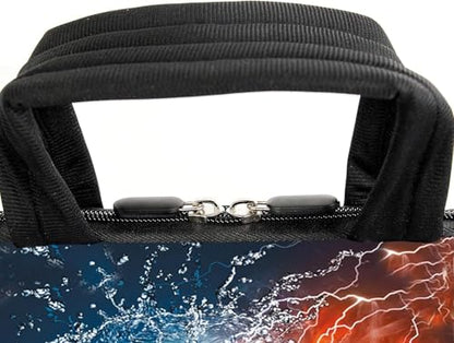 11" 11.6" 12" 12.1" 12.5 inch Laptop Carrying Bag Chromebook Case Notebook Ultrabook Bag Tablet Cover Neoprene Sleeve (RYD12-30) - color: Ryd12-30