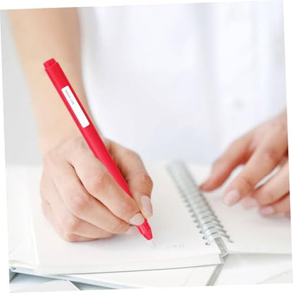 Gadpiparty 5pcs Multi-function Gel Pens Set Fast-drying Smooth Writing Pens for Students and Home Use for Journaling Note Taking and Art Projects