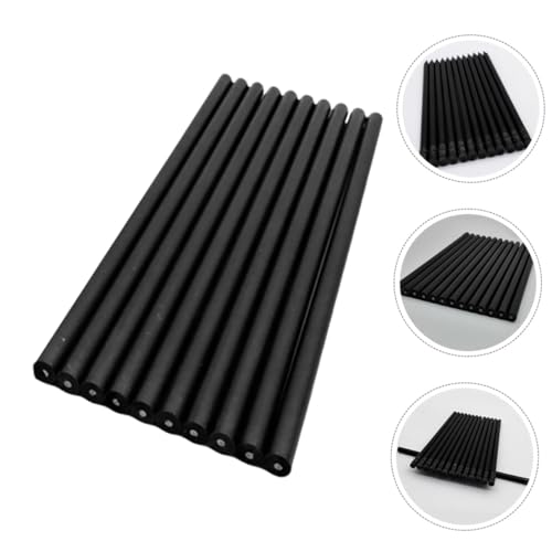 Gatuida 20pcs Wood-cased Hb Pencils for Artists and Students Comfortable Grip Sketching and Writing Tools Multipurpose Drawing Supplies with Easy Erasing for Precise Handwriting and