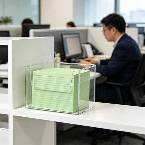 5x7 Green Flash Cards (100 Pack), Heavyweight 160gsm Green Index Cards for Teachers — College Ruled & Blank Back, Large Lined Note Cards for Classroom Activities & Lesson Planning - color: Green