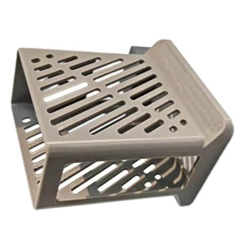 Travel Desktop Charging Stand with Full Protections and Ventilation for Organized Work Place