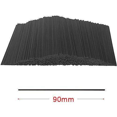 1000Pcs Mechanical Pencil Lead Core 0.5 0.7 0.9 1.3 2mm 2B Large Capacity Replaceable Pencil Refill Student Gift Box (1.3mm)