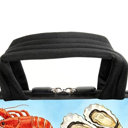 Laptop Sleeve Case 11.6" 12.1 Inch Neoprene Laptop Sleeve/Notebook Computer Case/Chromebook Case/Carrying Bag (XM-ST-2601) - color: XM-ST-2601
