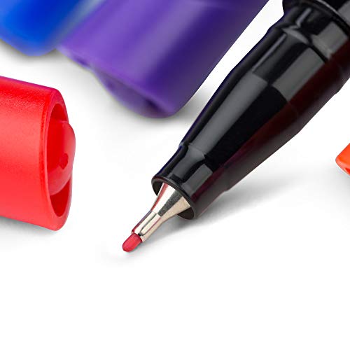 Bic Intensity Fineliner Marker Pen Sets (1)