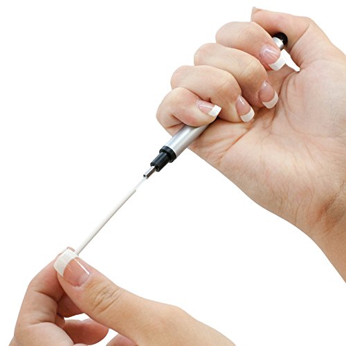 Tombow 57315 MONO Zero Eraser and Refill Value Pack, Round 2.3mm. Precision Tip Pen-Style Eraser with Refill - style: Round