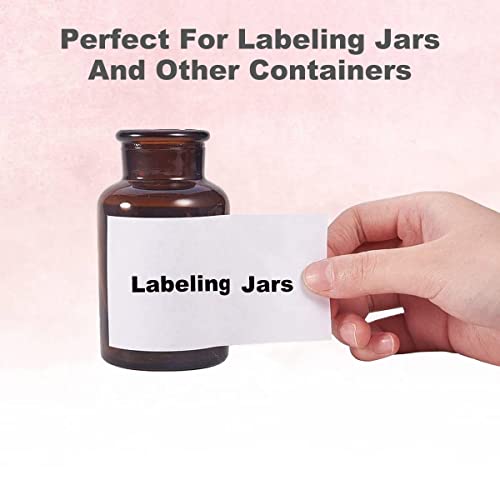 BESTEASY 2x4 Shipping Labels, FBA 10 Up Address mailing Labels, 100 Sheets Sticker Labels Compatible Laser/Inkjet(1000 Labels) - size: 100 sheets, style: 10 up-2"x4"