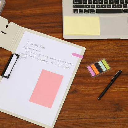 1920 Sheets 3x5 Inches Large Sticky Notes,Self-Stick Post Stickies Colorful Super Sticking Power Memo Pads for Teacher Supply,School and Office - style: 24 Pads Pastel