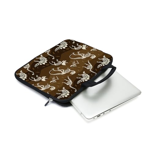 Laptop Sleeve Case 11.6" 12.1 Inch Neoprene Laptop Sleeve/Notebook Computer Case/Chromebook Case/Carrying Bag (KLHS-1) - color: KLHS-1