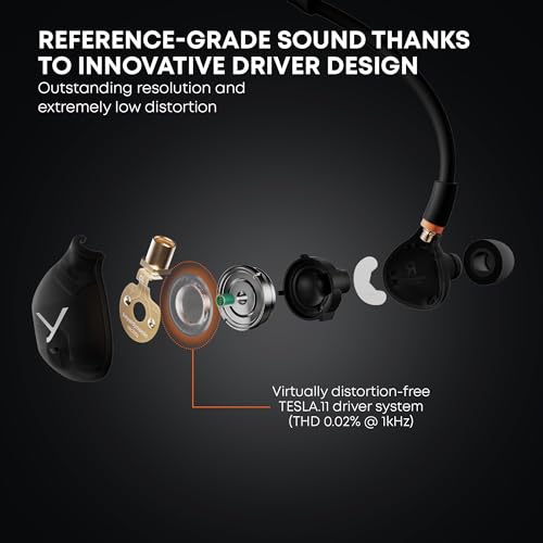 beyerdynamic DT 71 IE Drum & Bass