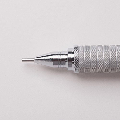 STAEDTLER 2.0mm Mechanical Pencil Silver Series (925 25-20) - style: 2.0mm